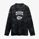 Men's Kansas City Chiefs Black 2026 Salute to Service Sideline Lightweight Hooded Dri-FIT Long Sleeve Top